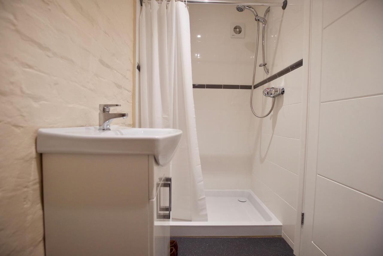 Spacious Apartment With Roof Terrace, Near The Waterfront, Ipswich Bagian luar foto